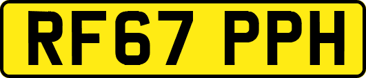 RF67PPH