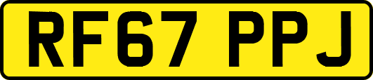 RF67PPJ