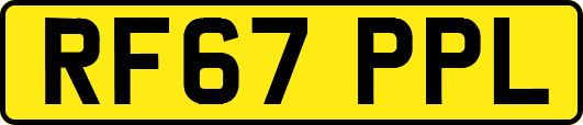 RF67PPL