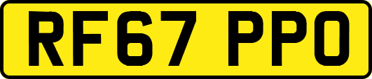 RF67PPO