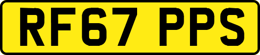 RF67PPS