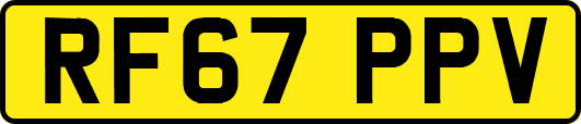 RF67PPV