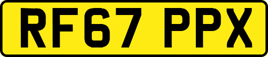 RF67PPX