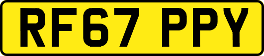 RF67PPY