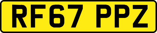 RF67PPZ