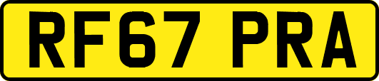 RF67PRA