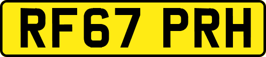 RF67PRH