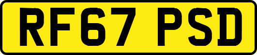 RF67PSD