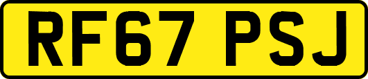 RF67PSJ