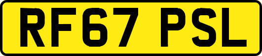 RF67PSL