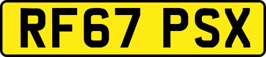RF67PSX