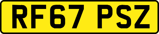 RF67PSZ