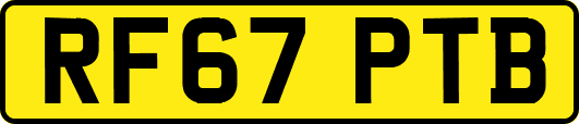 RF67PTB
