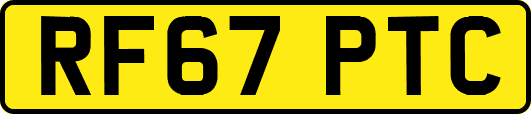 RF67PTC