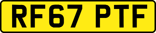 RF67PTF