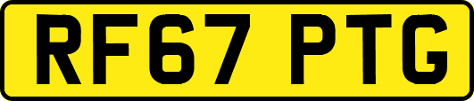 RF67PTG