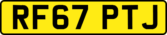 RF67PTJ