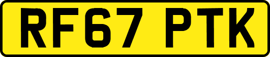 RF67PTK