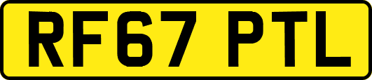 RF67PTL