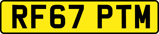 RF67PTM