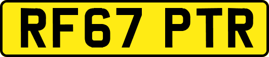 RF67PTR