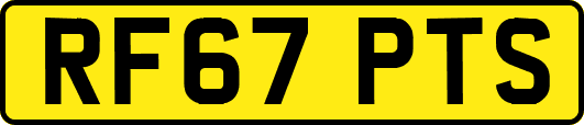 RF67PTS