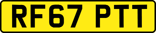 RF67PTT
