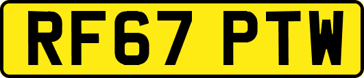 RF67PTW