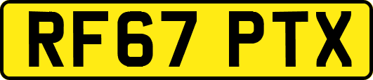 RF67PTX