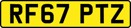 RF67PTZ