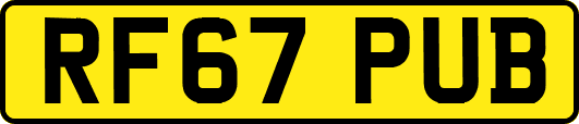 RF67PUB