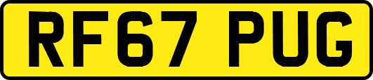 RF67PUG