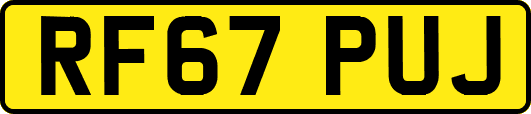 RF67PUJ