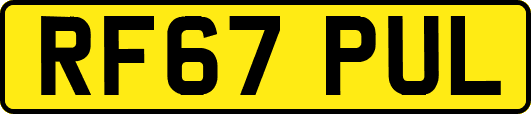 RF67PUL