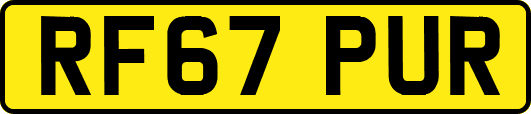 RF67PUR