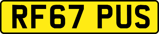 RF67PUS