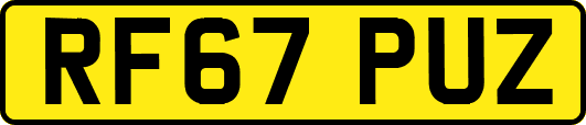 RF67PUZ