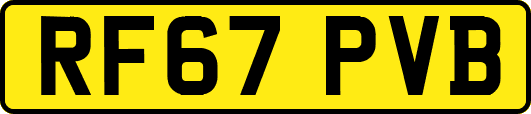 RF67PVB