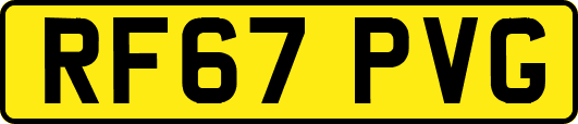 RF67PVG
