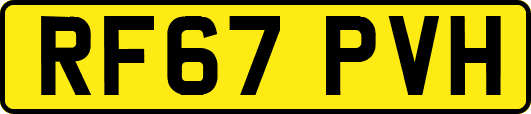 RF67PVH