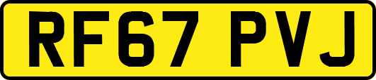 RF67PVJ