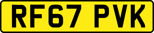 RF67PVK