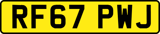 RF67PWJ