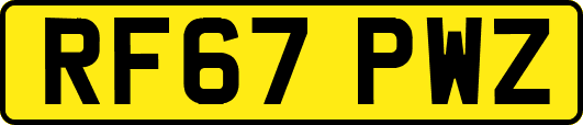 RF67PWZ
