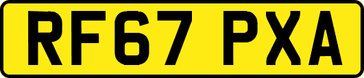 RF67PXA