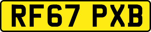 RF67PXB