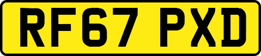 RF67PXD
