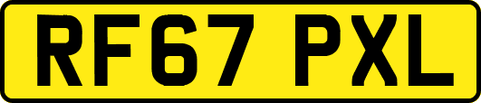 RF67PXL