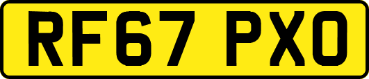 RF67PXO