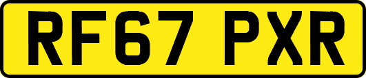 RF67PXR